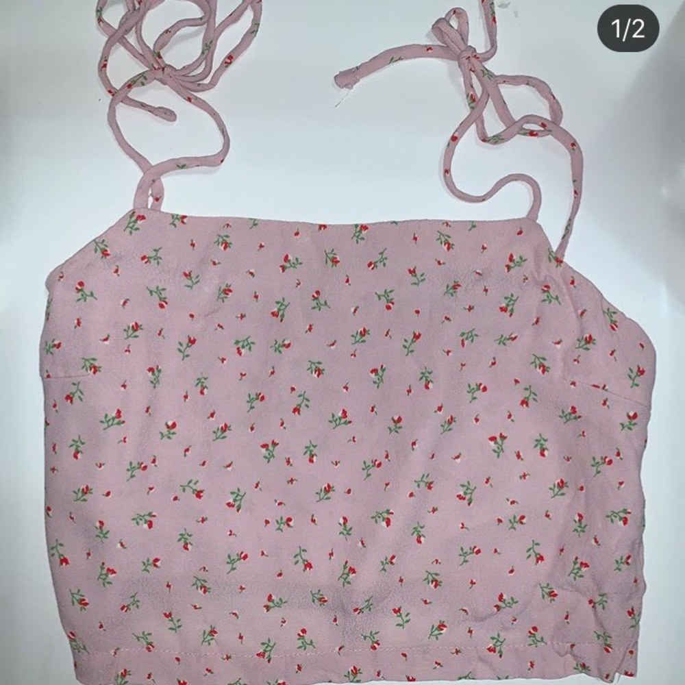 Brandy Melville Tank Top